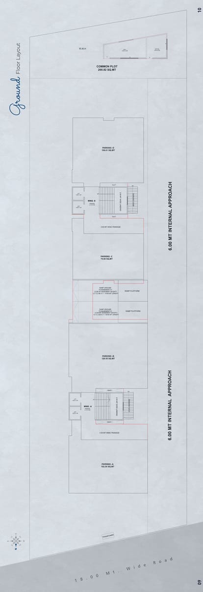 Eleven 11 Brochure Image 6