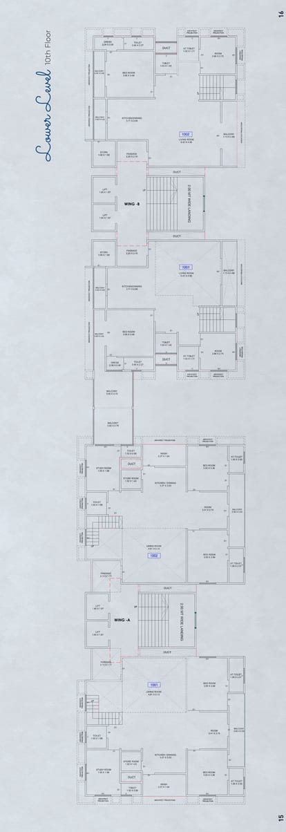 Eleven 11 Brochure Image 9