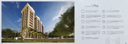 Eleven 11 Brochure Image 8