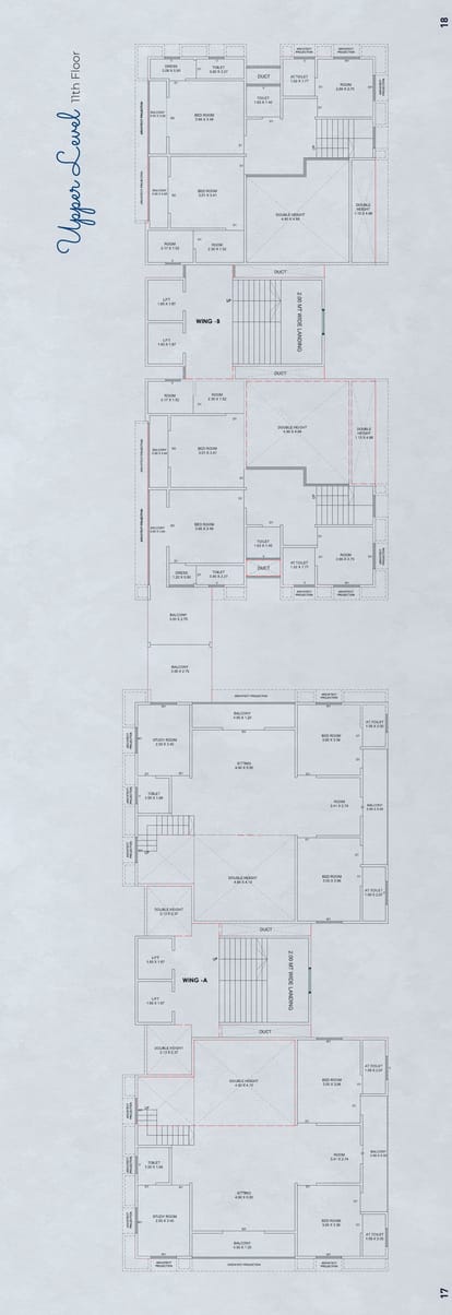 Eleven 11 Brochure Image 10
