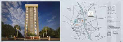 Eleven 11 Brochure Image 13