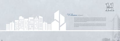 Eleven 11 Brochure Image 2