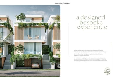 Gardenia Brochure Image 5