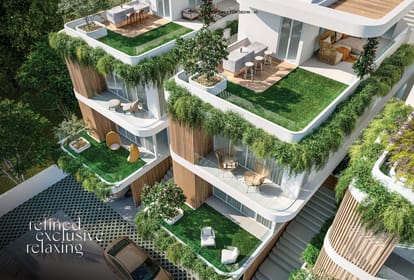 Gardenia Brochure Image 4