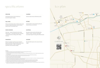 Gardenia Brochure Image 14