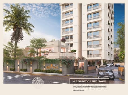 Umiya Heritage Brochure Image 2