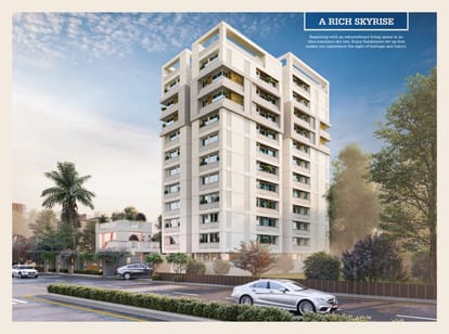 Umiya Heritage Brochure Image 3