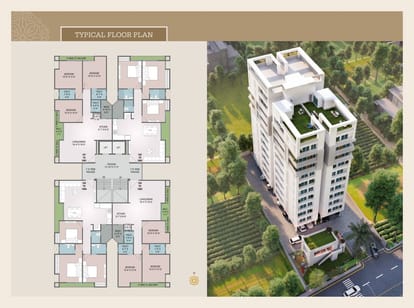 Umiya Heritage Brochure Image 5