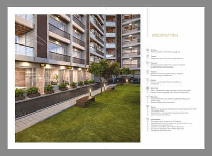Mulberry Heights Brochure Image 12