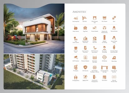 VR Luxuria Brochure Image 9