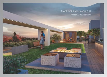 VR Luxuria Brochure Image 5