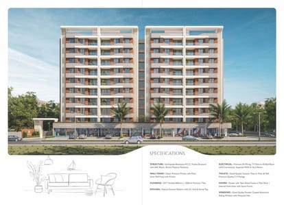 VR Luxuria Brochure Image 10