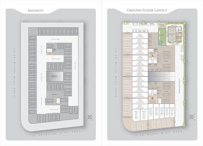 VR Luxuria Brochure Image 6