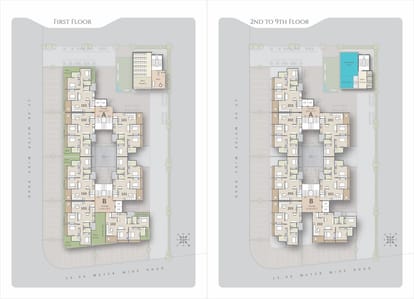 VR Luxuria Brochure Image 7