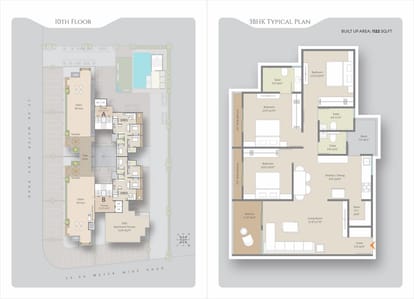 VR Luxuria Brochure Image 8
