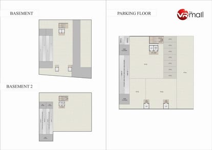VR The Mall Brochure Image 3