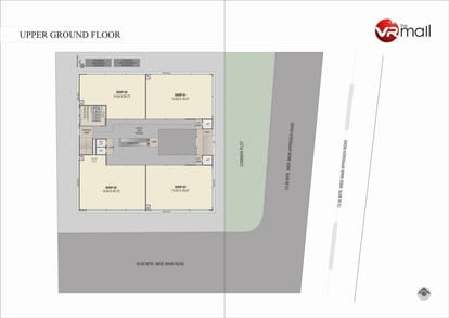 VR The Mall Brochure Image 4