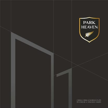 Park Heaven Brochure Image 1