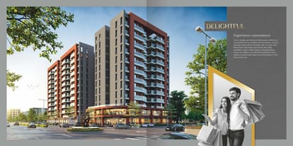 Park Heaven Brochure Image 4