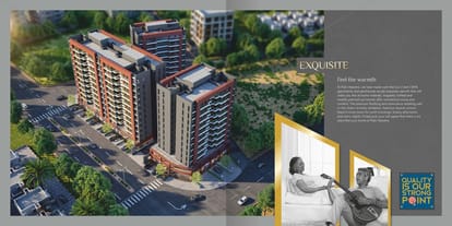 Park Heaven Brochure Image 3