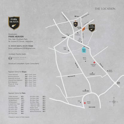 Park Heaven Brochure Image 11
