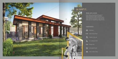 Park Heaven Brochure Image 5