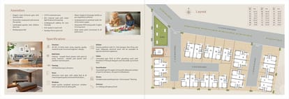 Aangan Pearl Brochure Image 5