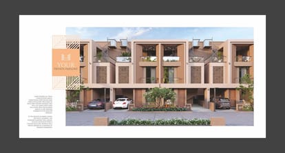 Prakruti Harmony Brochure Image 4