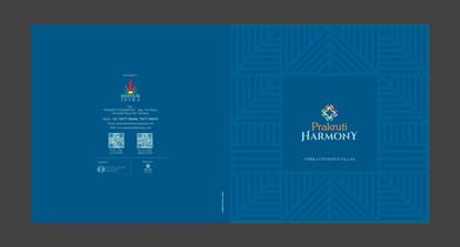 Prakruti Harmony Brochure Image 1