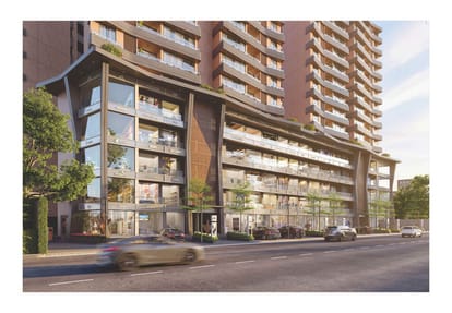 Avadh Skyline Brochure Image 5