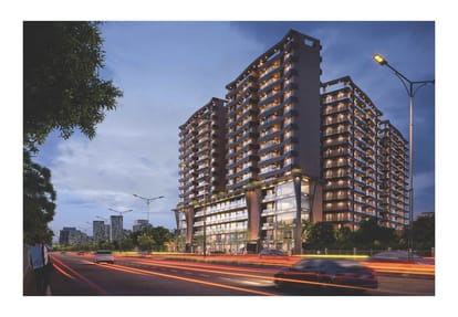 Avadh Skyline Brochure Image 8