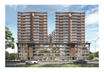 Avadh Skyline Brochure Image 4