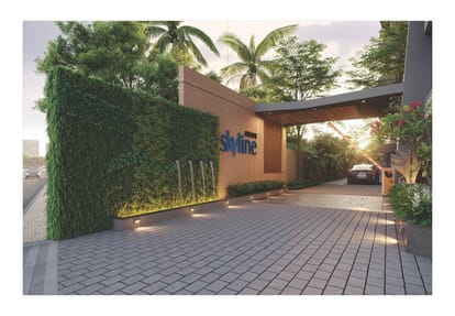 Avadh Skyline Brochure Image 2