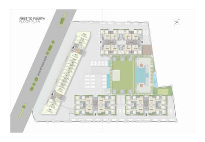 Avadh Skyline Brochure Image 16