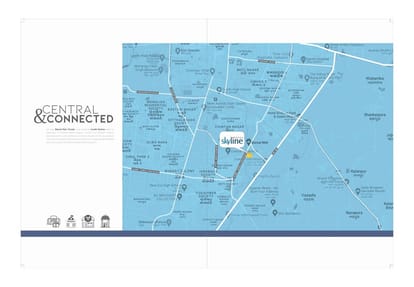 Avadh Skyline Brochure Image 3
