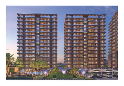 Avadh Skyline Brochure Image 12