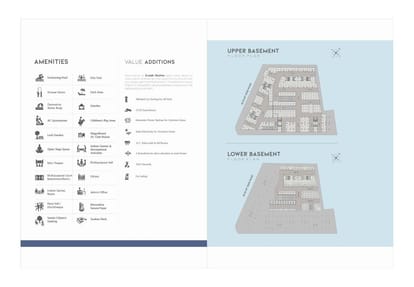 Avadh Skyline Brochure Image 20