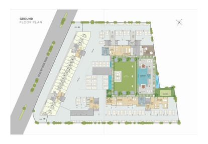Avadh Skyline Brochure Image 15