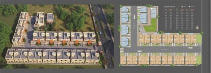 Akshar Vihar II Brochure Image 5