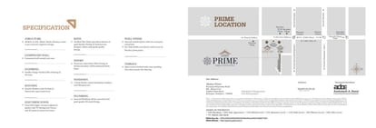 Akshar Prime Brochure Image 15