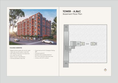 Akshar Priva Brochure Image 4