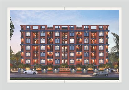 Akshar Priva Brochure Image 2