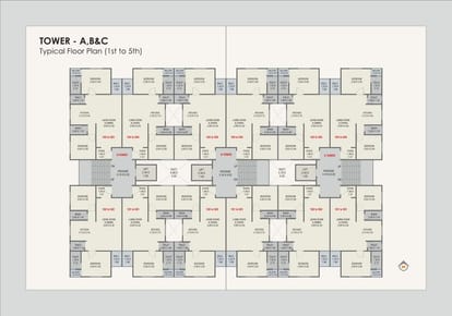 Akshar Priva Brochure Image 6