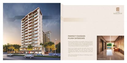 Labh Elegance Brochure Image 4