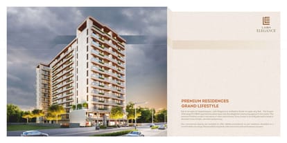 Labh Elegance Brochure Image 3