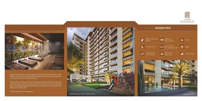 Labh Elegance Brochure Image 6