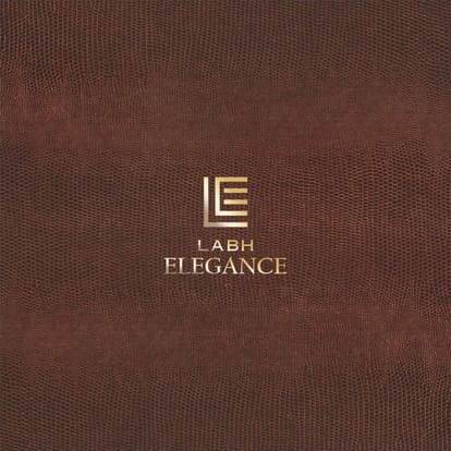 Labh Elegance Brochure Image 1