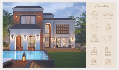 Aashray Antilia Brochure Image 8