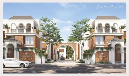 Aashray Antilia Brochure Image 7