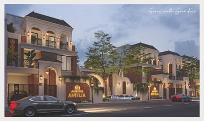 Aashray Antilia Brochure Image 3